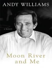 cover of Moon River and Me : A Memoir