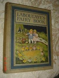 Laboulaye's Fairy Book