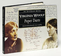 Virginia Woolf Paper Darts