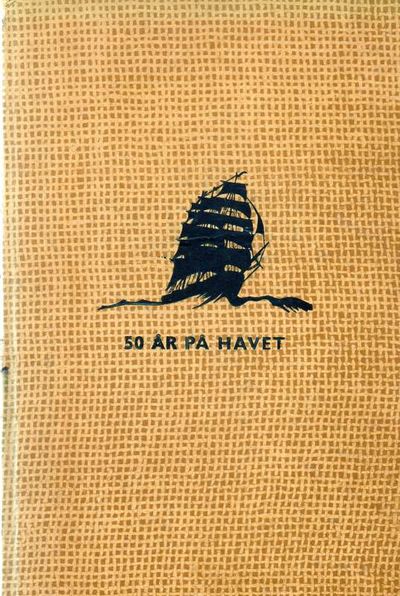 50 år på havet