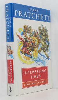 image of Interesting Times