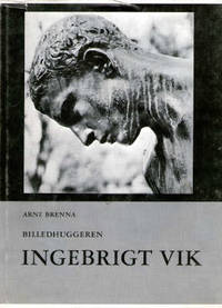 Billedhuggeren Ingebrigt Vik