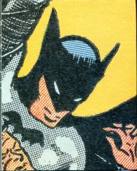 Batman: The Complete History : The Life and Times of the Dark Knight