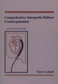 Comprehensive Intraaortic Balloon Counterpulsation