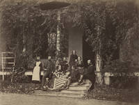 A fine collection of 8 classic Civil War photographs from Gardner’s Sketch Book