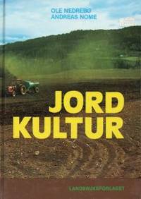 Jordkultur og kort om plantevern