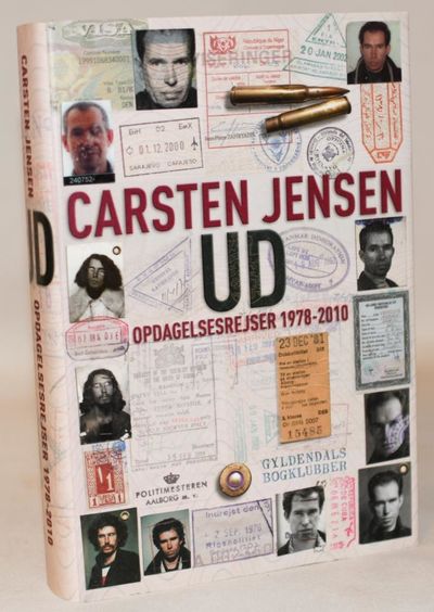 Ud - opdagelsesrejser 1978-2010.