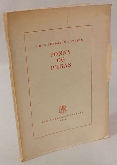Ponny og Pegas.