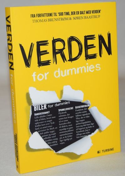 Verden for dummies.
