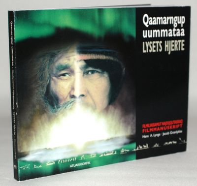 Qaamarngup uummataa - filmiliassamut…