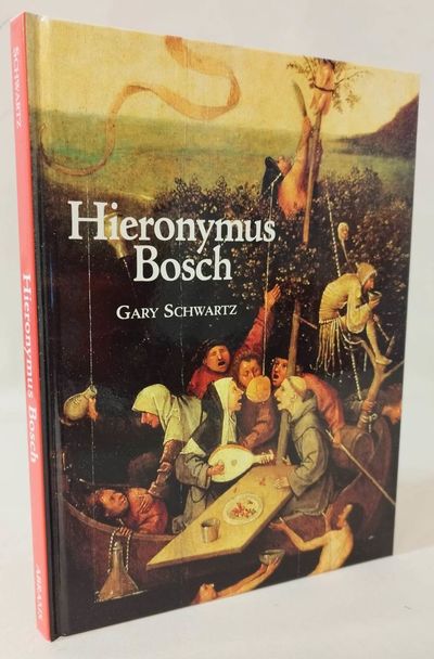 Hieronymus Bosch.