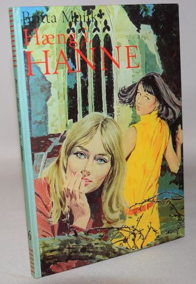 Hæng i Hanne.