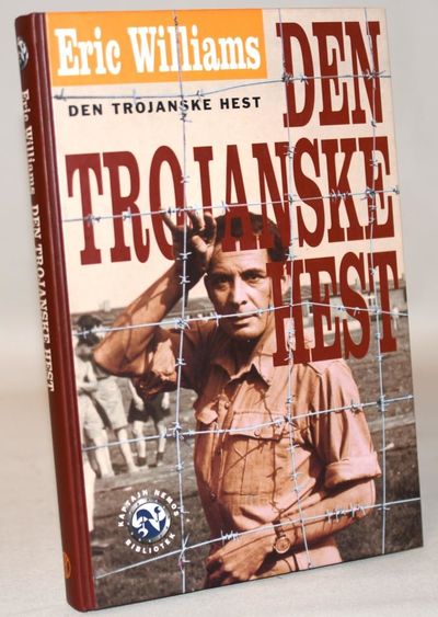 Den trojanske hest.