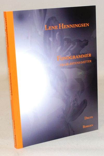 Fonogrammer - fra blæstens datter +…
