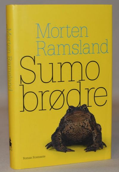 Sumobrødre.