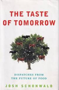 image of The Taste of Tomorrow