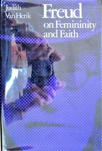image of Freud on Femininity and Faith
