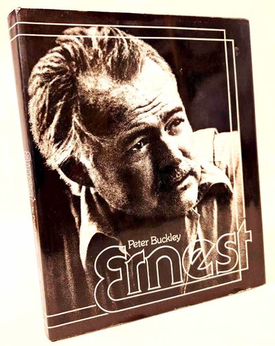 Ernest..