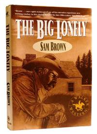 THE BIG LONELY