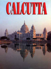 Calcutta by Mukherjee, Rudrangshu - 1995