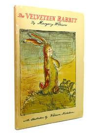 VELVETEEN RABBIT by Margery Williams