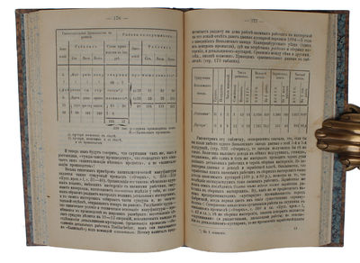 Ekonomicheskie etyudy i stati. [i.e. Economic Studies and Essays]. - [LENIN'S FIRST BOOK] (photo 7)