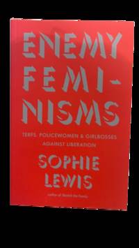 Enemy Feminisms: TERFs, Policewomen, and Girlbosses Against Liberation