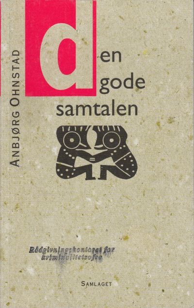 Den gode samtalen.