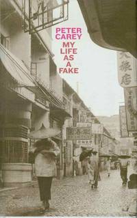 My Life as a Fake