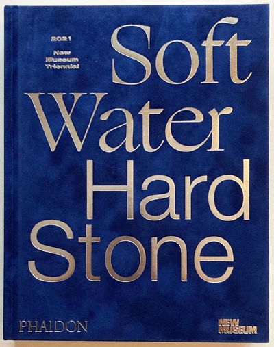 Soft Water Hard Stone. 2021 New Museum Triennial.