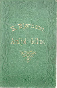 Arnljot Gelline