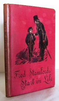 Fred Stamford's start in Life