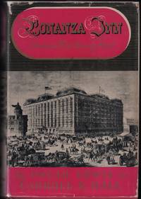 image of Bonanza Inn: America's First Luxury Hotel