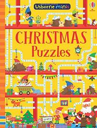 Christmas Puzzles