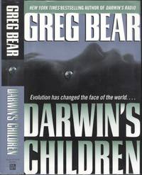 image of Darwin's Children (Signed by Author)(1st Printing)