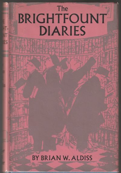 The Brightfount Diaries