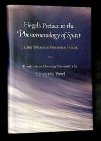 Hegel's Preface to the Phenomenology of Spirit