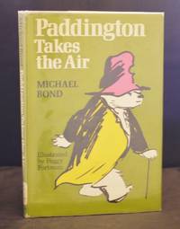 Paddington Takes The Air