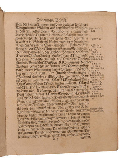 Ecce Homo Oder Historia von dem gnadenreichen und unschuldigen Leiden und Sterben unsers Seeligmachers Jesu Christi. (photo 3)