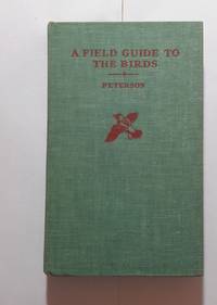 a field guide to the birds