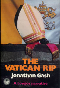 THE VATICAN RIP.