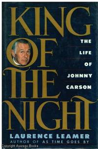image of King of the Night