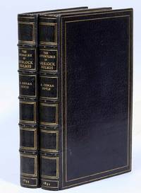 The Adventures of Sherlock Holmes. WITH: The Memoirs of Sherlock Holmes