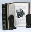 View Image 6 of 7 for The Adventures of Sherlock Holmes. WITH: The Memoirs of Sherlock Holmes Inventory #3007