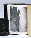 View Image 7 of 7 for The Adventures of Sherlock Holmes. WITH: The Memoirs of Sherlock Holmes Inventory #3007