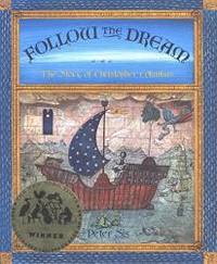 image of Follow the Dream: The Story of Christopher Columbus