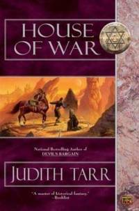image of House of War