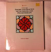 Theory and Practice of Counseling and Psychotherapy: Students' Manual to 4r.e