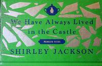 cover of We Have Always Lived in the Castle