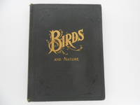 Birds and Nature in Natural Colors: A Monthly Serial - Volume VIII June, 1900 to December, 1900